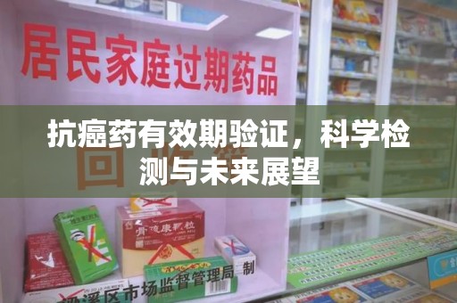 赣州抗癌药有效期验证，科学检测与未来展望
