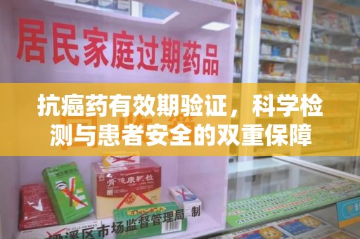 赣州抗癌药有效期验证，科学检测与患者安全的双重保障