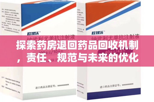 赣州探索药房退回药品回收机制，责任、规范与未来的优化方向