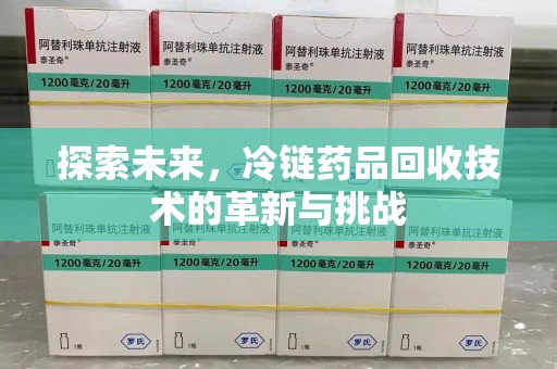 赣州探索未来，冷链药品回收技术的革新与挑战
