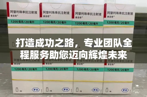 赣州打造成功之路，专业团队全程服务助您迈向辉煌未来
